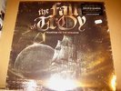 The Fall Of Troy: Phantom On The Horizon Coke Bottle Vinyl EP/1000 SOLD OUT OOP