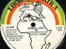 Little Howie - Original Love Me UK orig 12