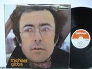Michael Gibbs - Same UK LP Deram Orig RARE
