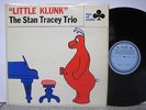 Stan Tracey - Little Klunk UK LP TEST PRESS Nr MINT