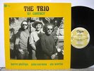 The Trio (John Surman / Barre Phillips / Stu Martin) - By Contact UK LP Nr MINT