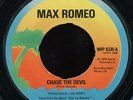 Max Romeo - Chase The Devil UK orig 7