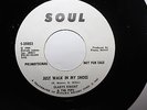 NM NORTHERN SOUL PROMO 45/ GLADYS KNIGHT & THE PIPS 