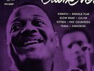 Clark Terry Horace Silver 1955 EmArcy lp NM MG 36007 DG mono Cleveland Payne