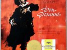 FERENC FRICSAY /Mozart Don Giovanni Complete/ DGG Red Stereo SLPM 138 050/52 3LP