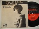 SHARON TANDY Fool On The Hill 7