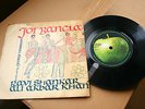 RAVI SHANKAR-ALI AKBAR KHAN-Joi Bangla-UK ’71 APPLE 1st Press (-1U-1U) 7” EP P/S