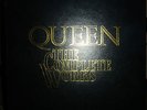 QUEEN THE COMPLETE WORKS QB1 14 LP BOXSET + INSERTS MINT- #009999