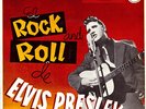 ELVIS PRESLEY • EL ROCK AND ROLL DE ELVIS PRESLEY • 1958 SPAIN EP RCA 3-20163