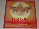 Ikarus - same, Original +plus+, LP (Vinyl), neuwertig / NM
