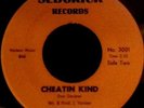 Don Gardner - Cheating Kind On Sedgrick - Northern Soul - NM