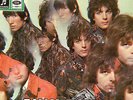 Pink Floyd,The Piper At The Gates Of Dawn,Columbia 1 C 062-04 292, 1967