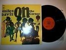 Miles Davis- On The Corner      - CBS -