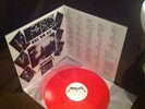 Metallica - Kill 'Em All Red Vinyl Very Ltd1000 Copies 2x45rpm Remastered