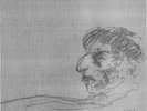 Serge Gainsbourg Flexi russe Sous le soleil exactement