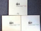 QUATUOR HONGROIS BEETHOVEN Rare FRENCH 3 Boxes SET : 1 to 17 CCA 1070/9 NM