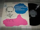 NM- COL. 6 EYE STEREO MS 6298 OISTRAKH TCHAIKOVSKY VIOLIN CONCERTO ORMANDY