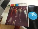 THE SHADOWS OUT OF THE SHADOWS NM 1962  LP