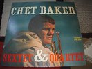 CHET BAKER SEXTET & QUARTET ORIG 1959 ITALY MISPRINT JAZZ LPM 2094 NM RARE LP