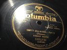 BLUES--One of the Essentials. Bessie SMith Empty Bed Blues super clean 