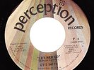 OTIS SMITH - LET HER GO - ORIGINAL - LISTEN