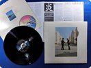PINK FLOYD Wish You Were Here SOPO100 LP x6580
