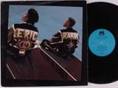 ERIC B & RAKIM Follow the Leader RUSH LP