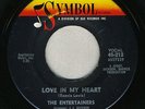 HEAR NORTHERN Entertainers - Love in my heart (Unplayed M-)
