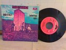 THE WHO *BABA O' RILEY* UNIQUE SLEEVE PORTUGUESE EXC