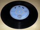 Original 1968 Prince Buster on UK FAB label - Hypocrite b/w Reggae Got Soul