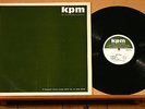 Hot Wax (Alan Hawkshaw-Brian Bennett-John Fiddy)-/UK ’76 (KPM 1177) ORIG LP NM