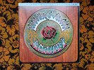 Grateful Dead American Beauty MFSL LP AUDIOPHILE NM WOW