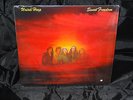 Uriah Heep Sweet Freedom Sealed Orig 1st Press USA  Lp No Barcode