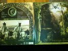 SUMMONING OLD MORNINGS DAWN green vinyl lim. 300