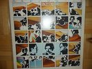 Italian Prog Original MADRUGADA 