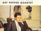 ART PEPPER-MODERN ART-JAPAN ISSUE 200G LP BLUE NOTE MONO M13