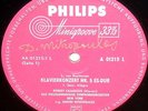 PHILIPS Beethoven SIGNED/AUTOGRAPHED by MITROPOULOS Casadesus Emperor A-01215 L