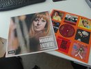 MARIANNE FAITHFULL SAME LP IN 1965 MINT JIMMY PAGE/BEATLES