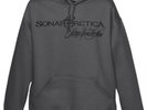 SONATA ARCTICA - STONES GROW HER NAME GREY (HOODED-SWEATER/HOODY, SIZE XL) NEU