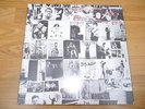 ROLLING STONES Exile on main st  Rolling Stones 7243 8 47864 classic 1972 double