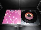 45t KISS 