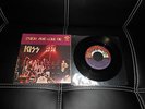 45t KISS 