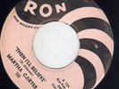 Nola R&B Soul Martha Carter RON 346 (( ? )) Then i'll believe / You shall not be
