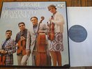 6747 097 Mozart / Quartetto Italiano 9 LP box