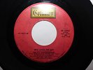 RARE STOCK COPY 45/ VELVET UNDERGROUND (LOU REED) 