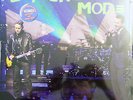 Depeche Mode - Live On Letterman LP