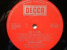 THE ROLLING STONES - LET IT BLEED -  U.K. MONO - BOXED DECCA