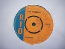 EX- UK RIO 45 - ETHIOPIANS - TRAIN TO SKAVILLE