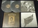free ship NEIL YOUNG Dead man 1996 US Orig Textured cover 2LP Vinyl Johnny Depp