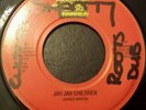 Horace Martin Jah Jah Children Killer Shaka 7